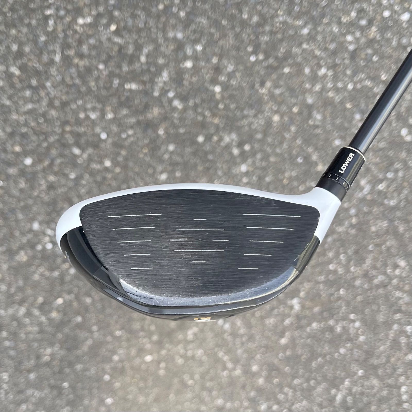 57-2210-J 再入荷 み テーラーメイド ドライバー M 2 名器 TM 1-216 SRフレックス 操作性の良いやさしくて よく飛ぶドライバーです