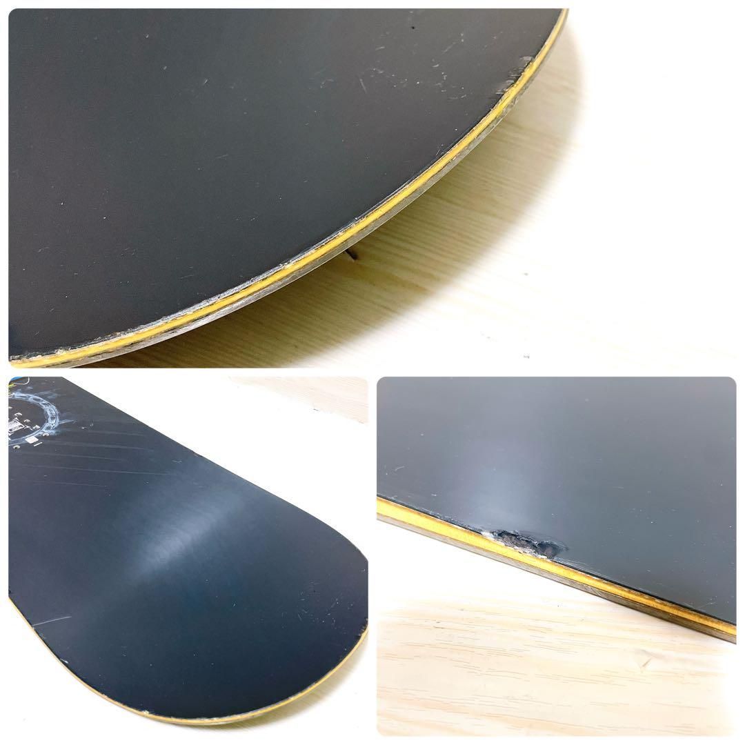 キャンバー 153cm