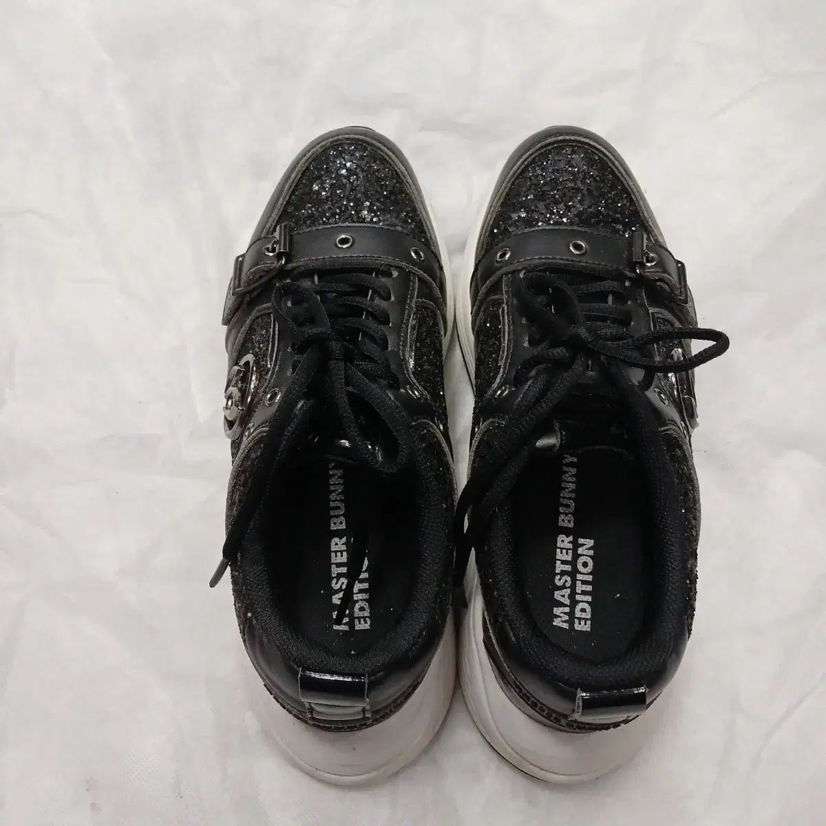 ゴルフシューズ