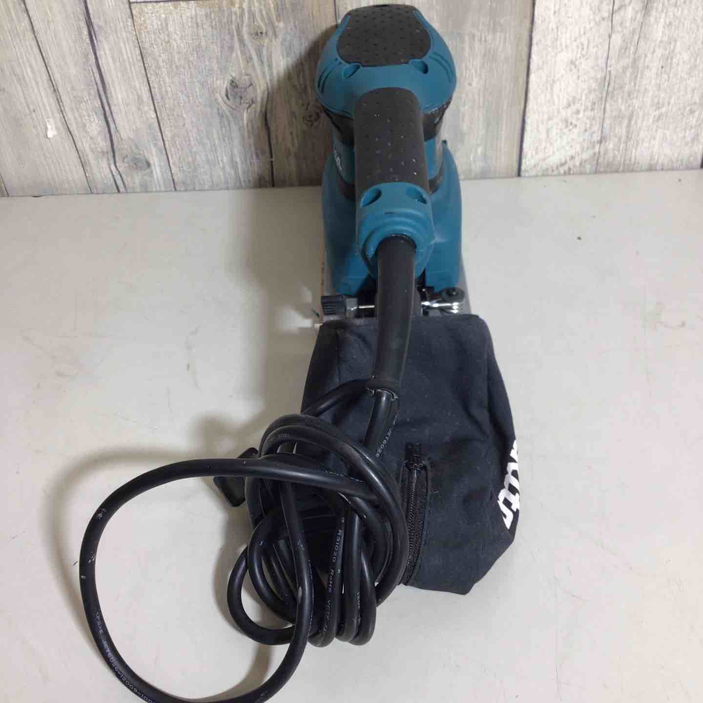 マキタ makita 仕上サンダ BO3710 戸田店 HRDEVELOPMENT_JP