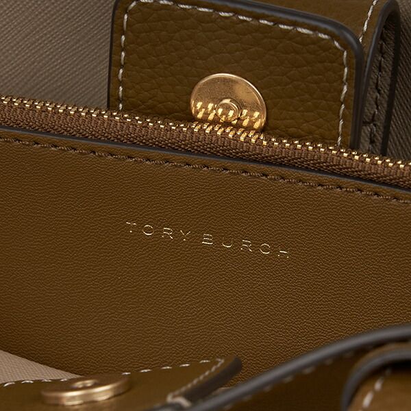 新品 トリーバーチ TORY BURCH ショルダーバッグ ウォーカー ビストロ