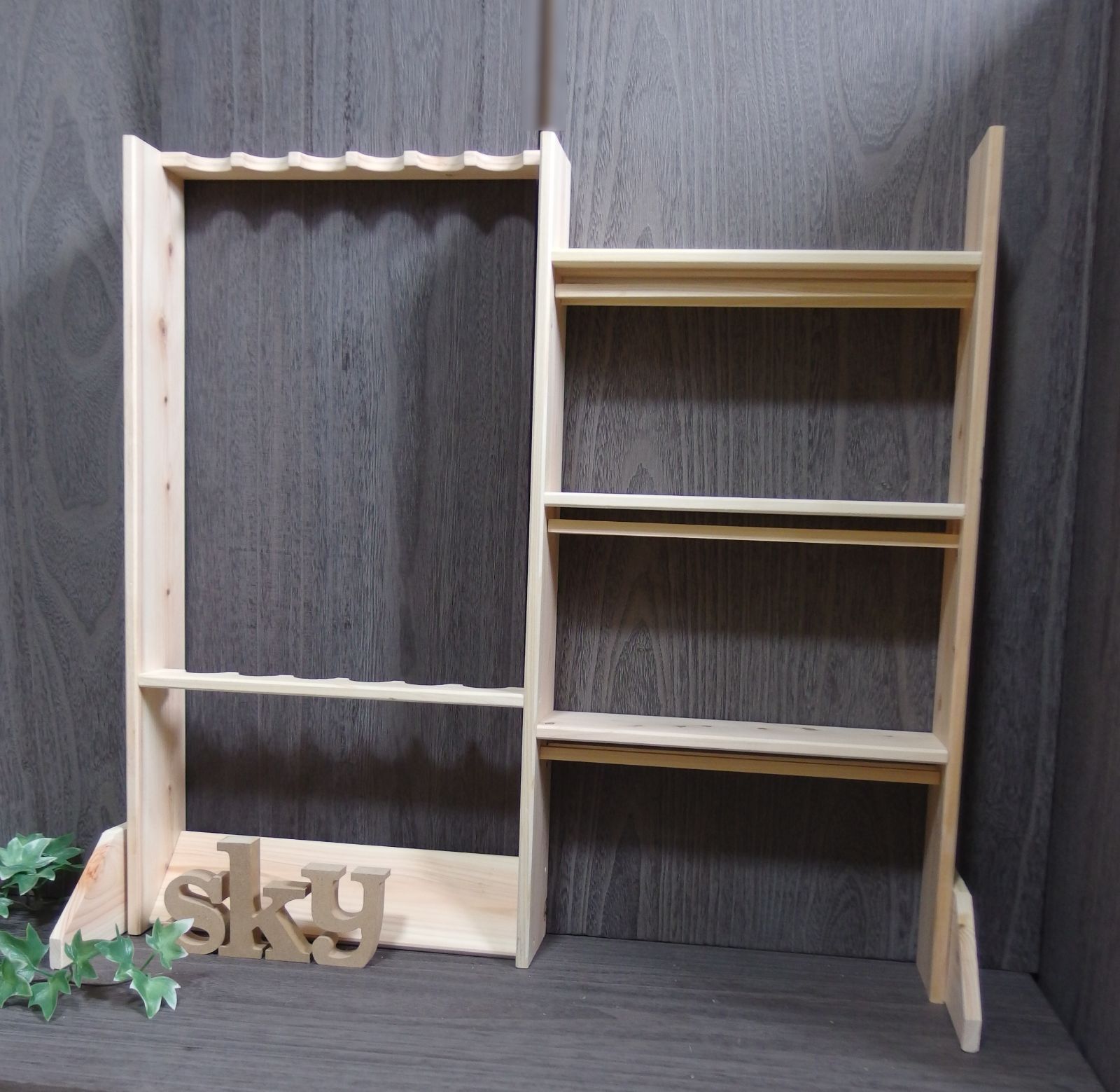 リールスタンド