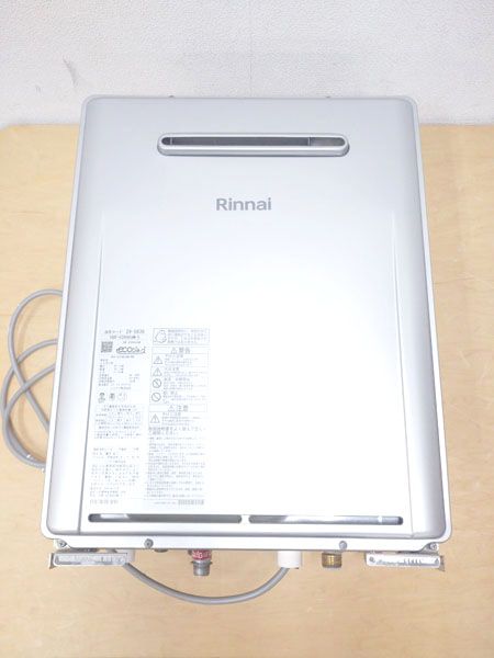 Rinnai ガスふろ給湯器 IGUF-K2006SAW-5 Rinnai IGUF-K2006SAW-5ガスふろ給湯器（自動湯はりタイプ