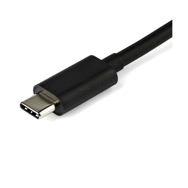 StarTech.com USB