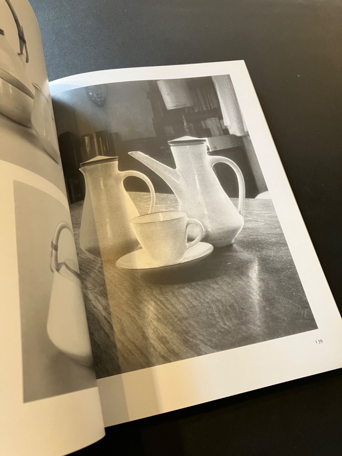 ルーシー・リー 作品集 図録 Lucie Rie Tony Birks - メルカリ