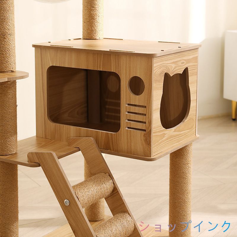キャットハウス