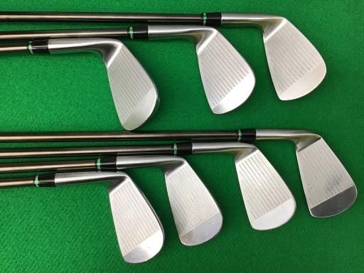 BALDO CORSA FORGED IRON TYPE MC ツアーサテン BALDO CORSA IRON TYPE MC & DC TOUR SATIN | BALDO（ゴルフ