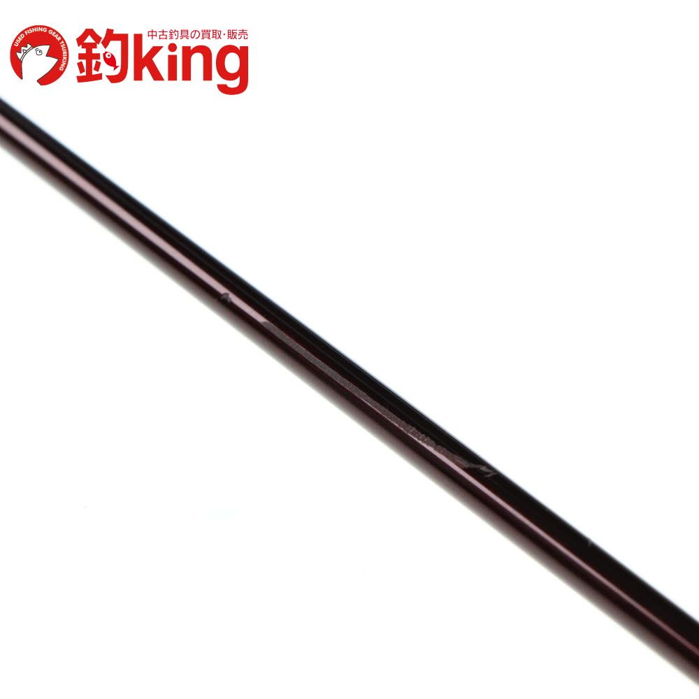 DAIWA - 【中古/美品】 ダイワ ハートランド 疾風 HL 741MHRB-SV AGS17   /A008220 中古/美品】 ダイワ ハートランド 疾風 HL 741MHRB-SV AGS17