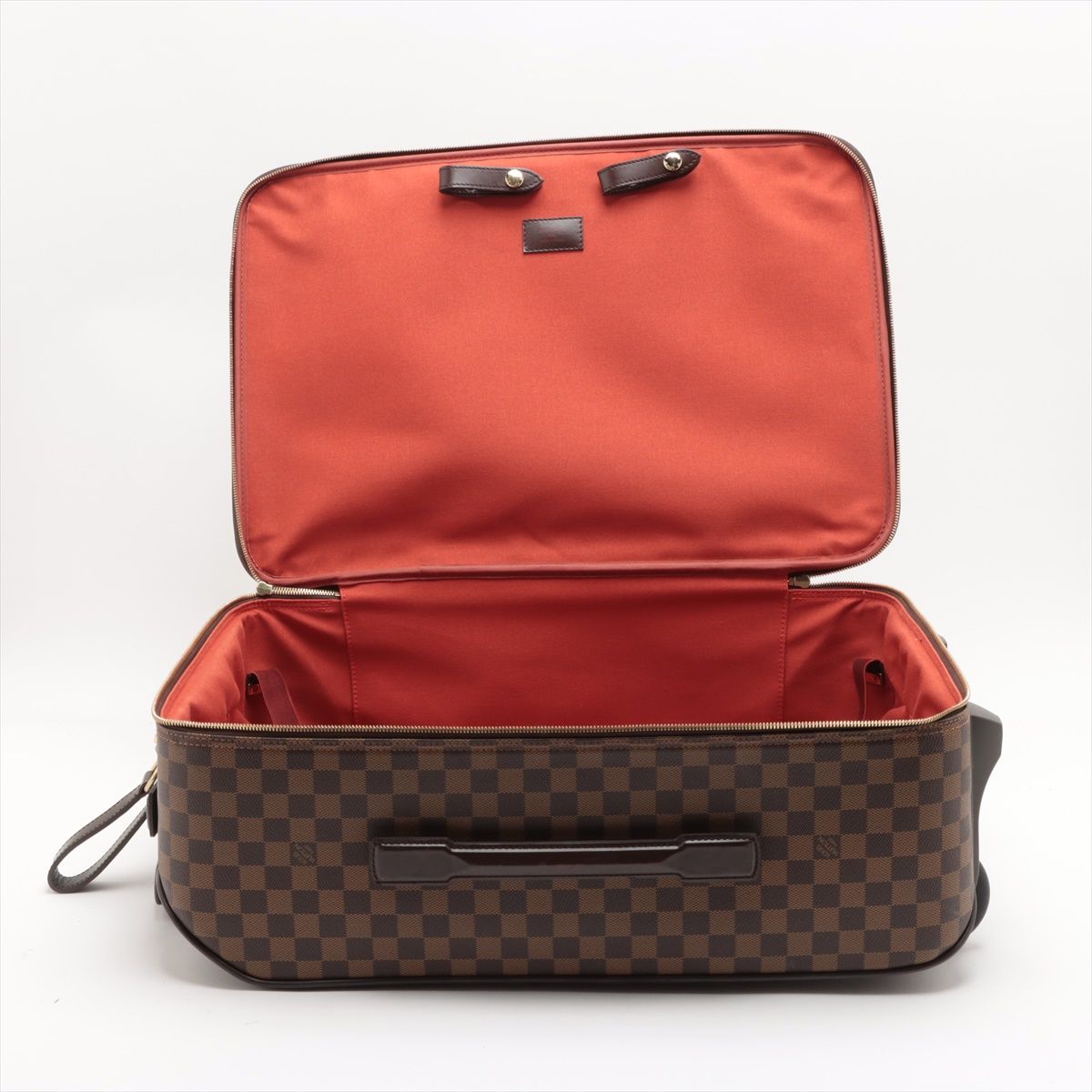 ルイヴィトン ペガス55 キャリーバッグ Louis Vuitton ルイ