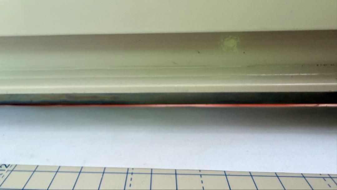 A4サイズペーパーカッター NV-BC100