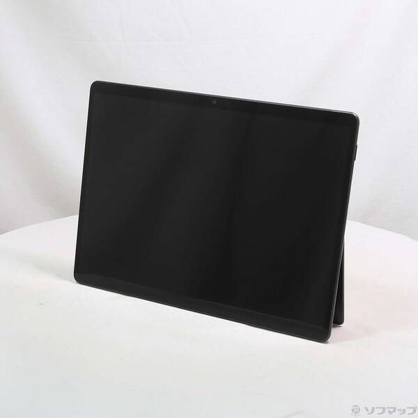 マイクロソフト Surface スリム ペン (充電ベース付) ブラック