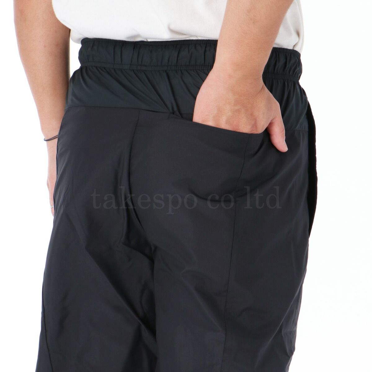 ワンポイント 裏地付き