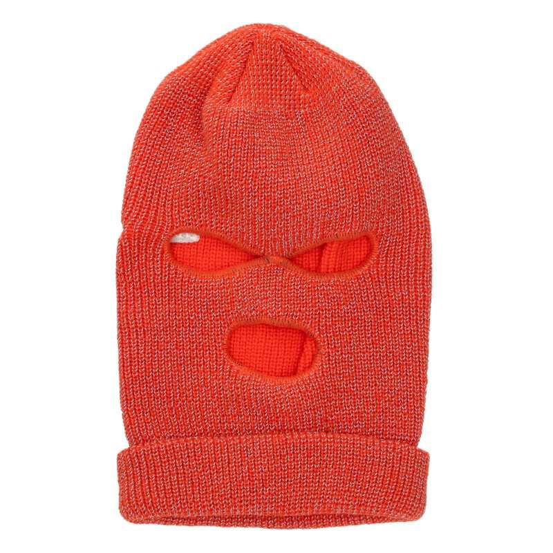 シュプリーム Lurex Balaclava バラクラバニットキャップ メンズ - メルカリ