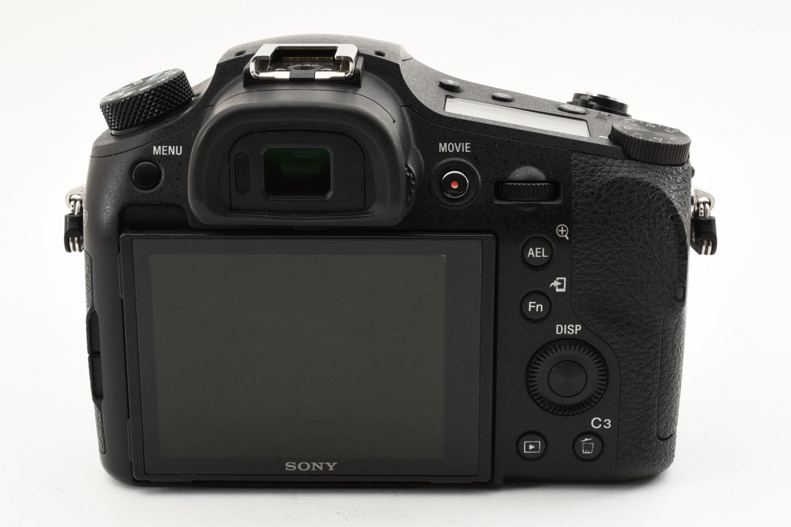 美品 SONY RX10M3 大口径25倍ズーム wi-fi搭載 RX10III