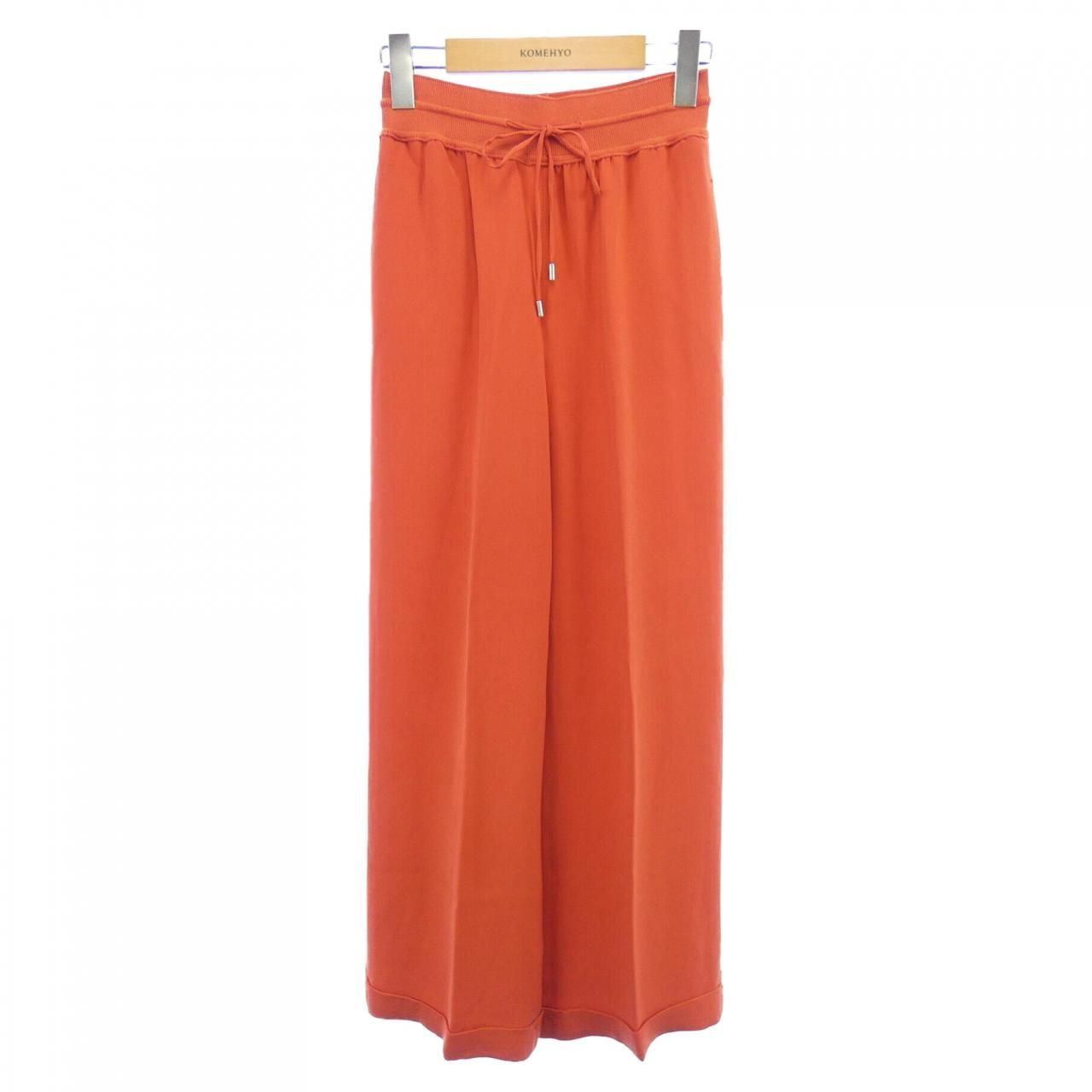 ロロピアーナ Loro Piana パンツ