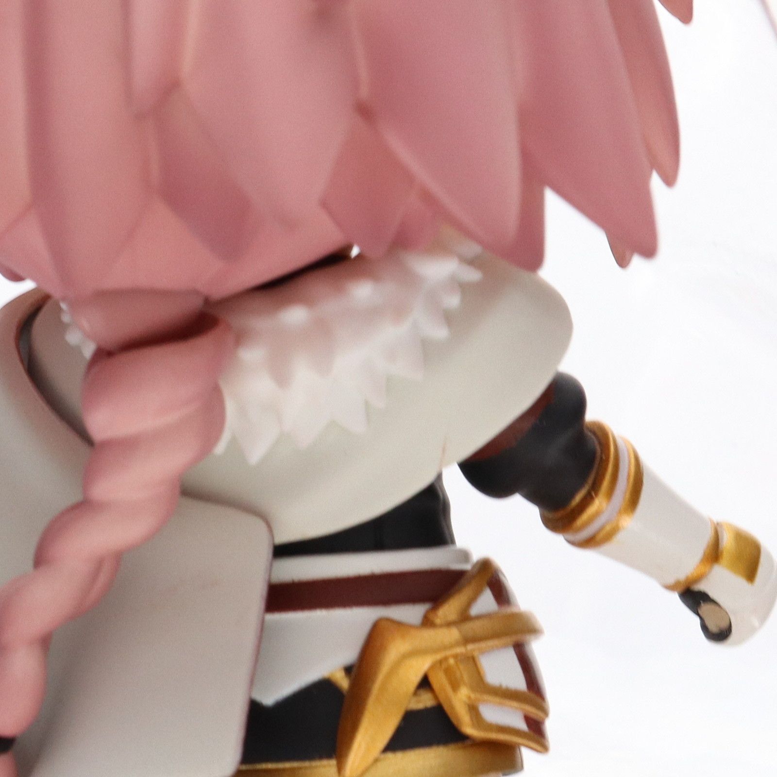 ねんどろいど 884 黒のライダー Fate/Apocrypha(フェイト