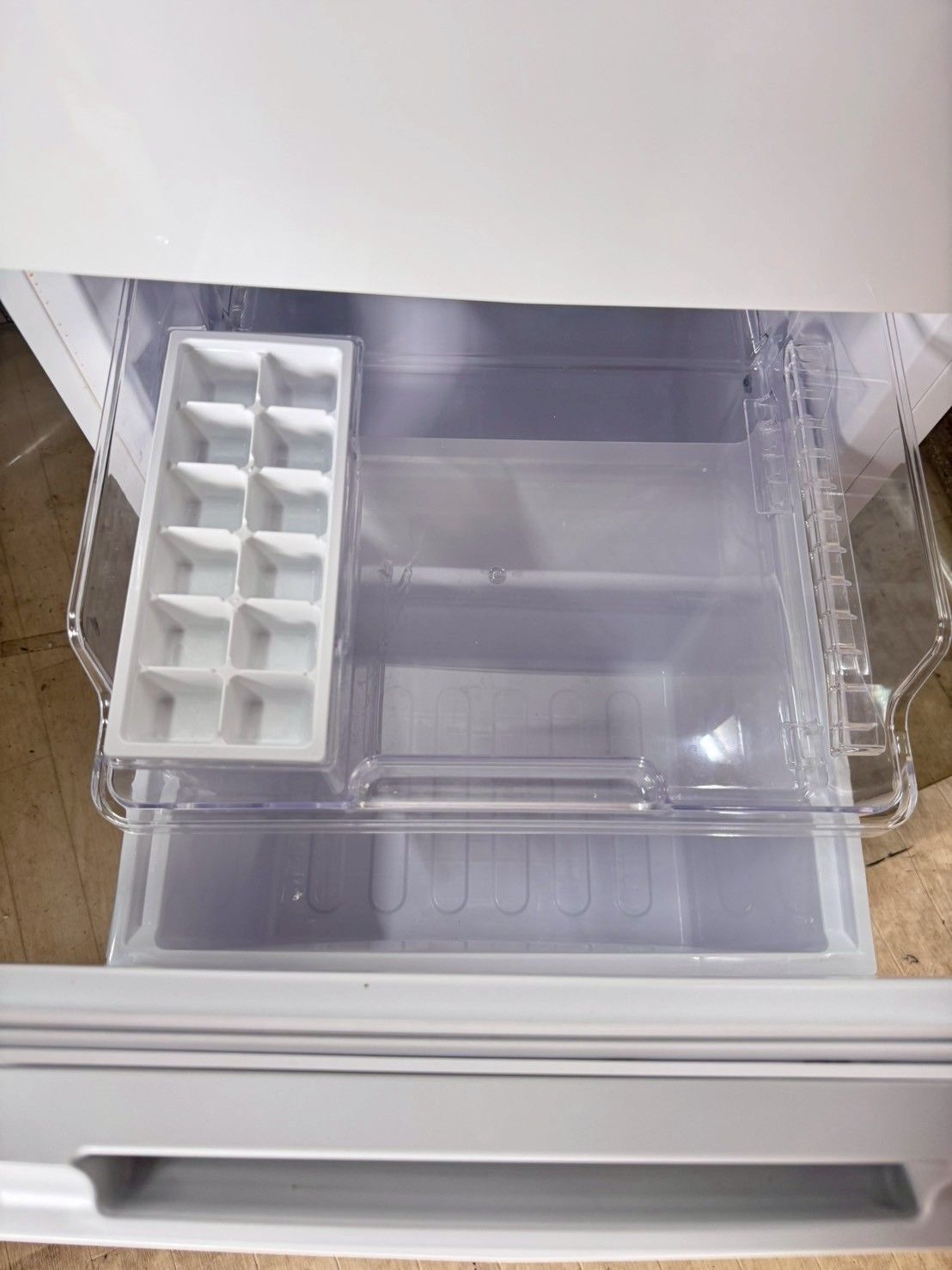 大阪送料無料☆3か月保障付き☆冷蔵庫☆シャープ☆2ドア☆2020年☆SJ