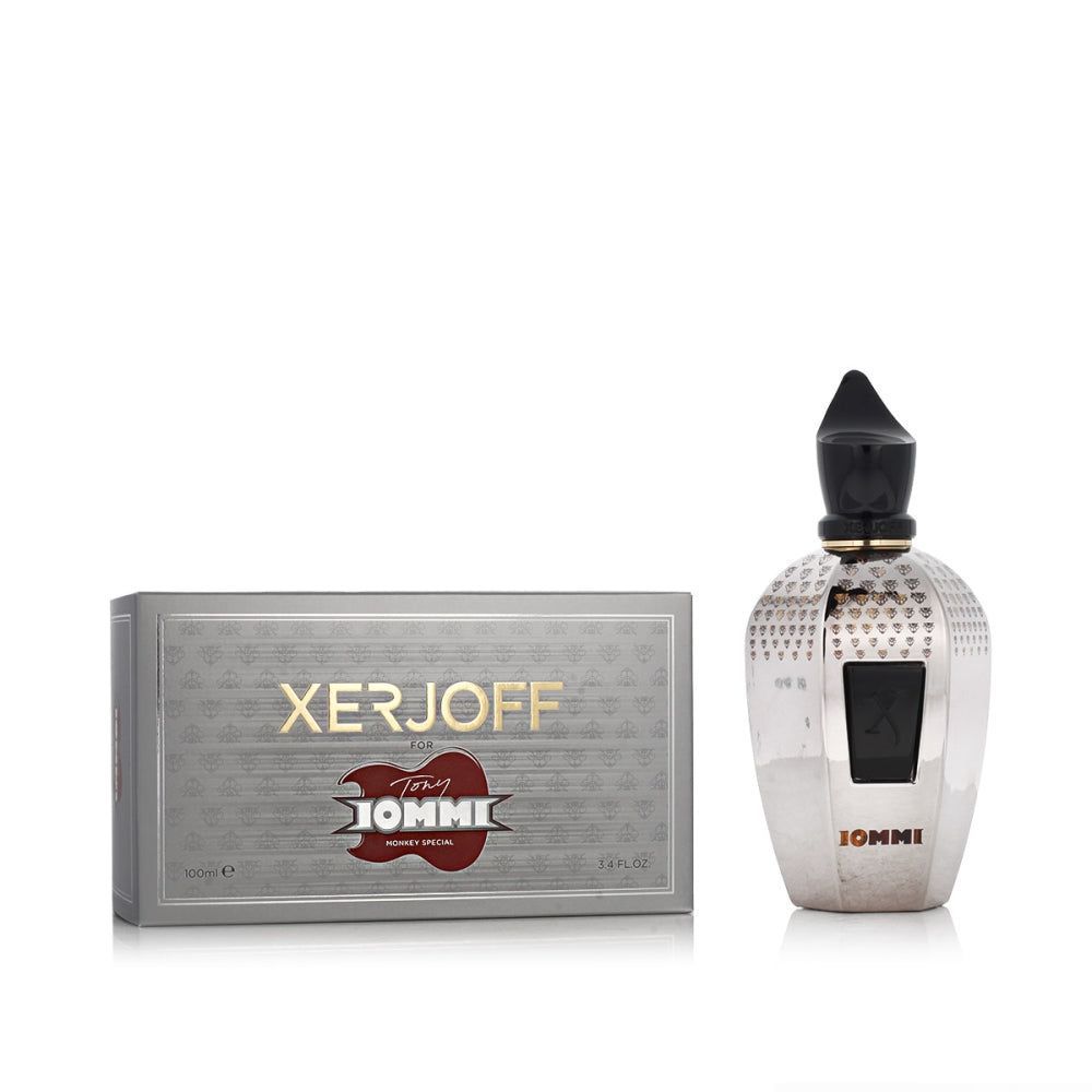 セルヨッフ Xerjoff TONY IOMMI MONKEY SPECIAL 100ML - メルカリ