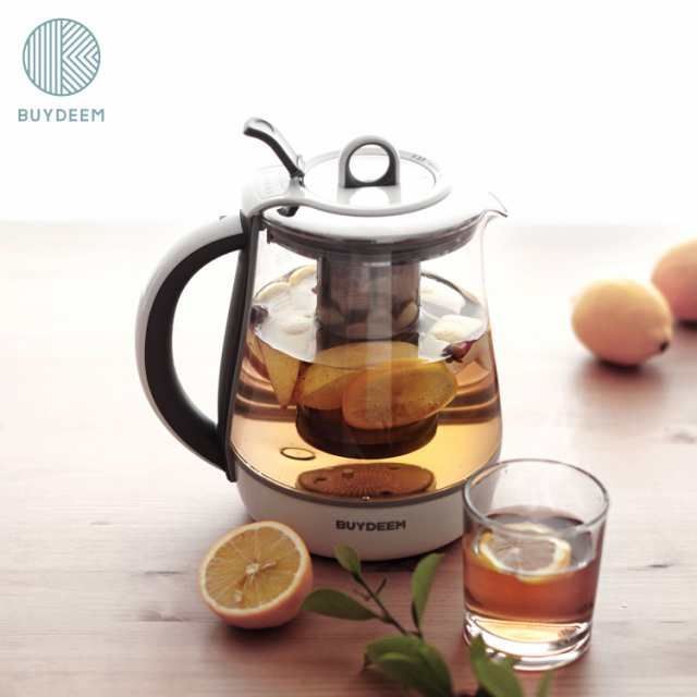 1.5L 温度調整