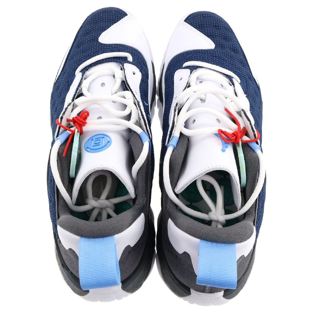 NIKE (ナイキ) ×CLOT AIR JORDAN DELTA 2 クロット エアジョーダン