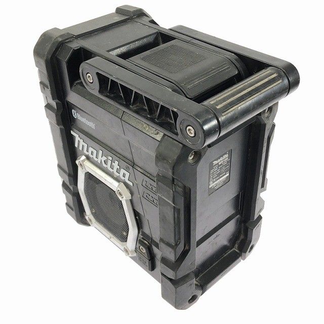 現場ラジオ 音響117303