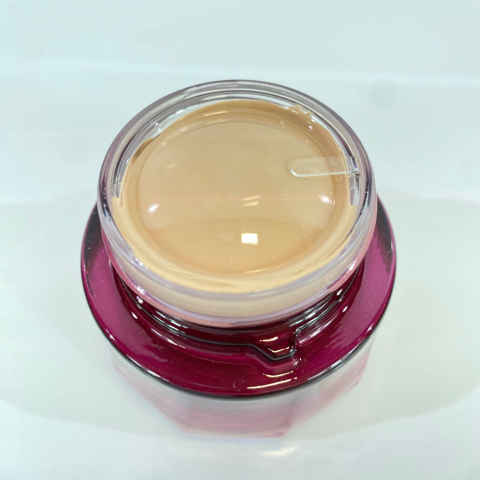 トワニー センチュリー ザ•ファンデーションa ピンクオークルB