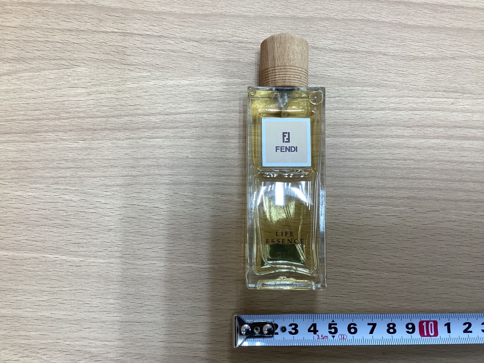 ■フェンディ　ライフエッセンス　オードトワレ　50ml FENDI フェンディ ライフエッセンス オードドワレ EDT 香水 50ml