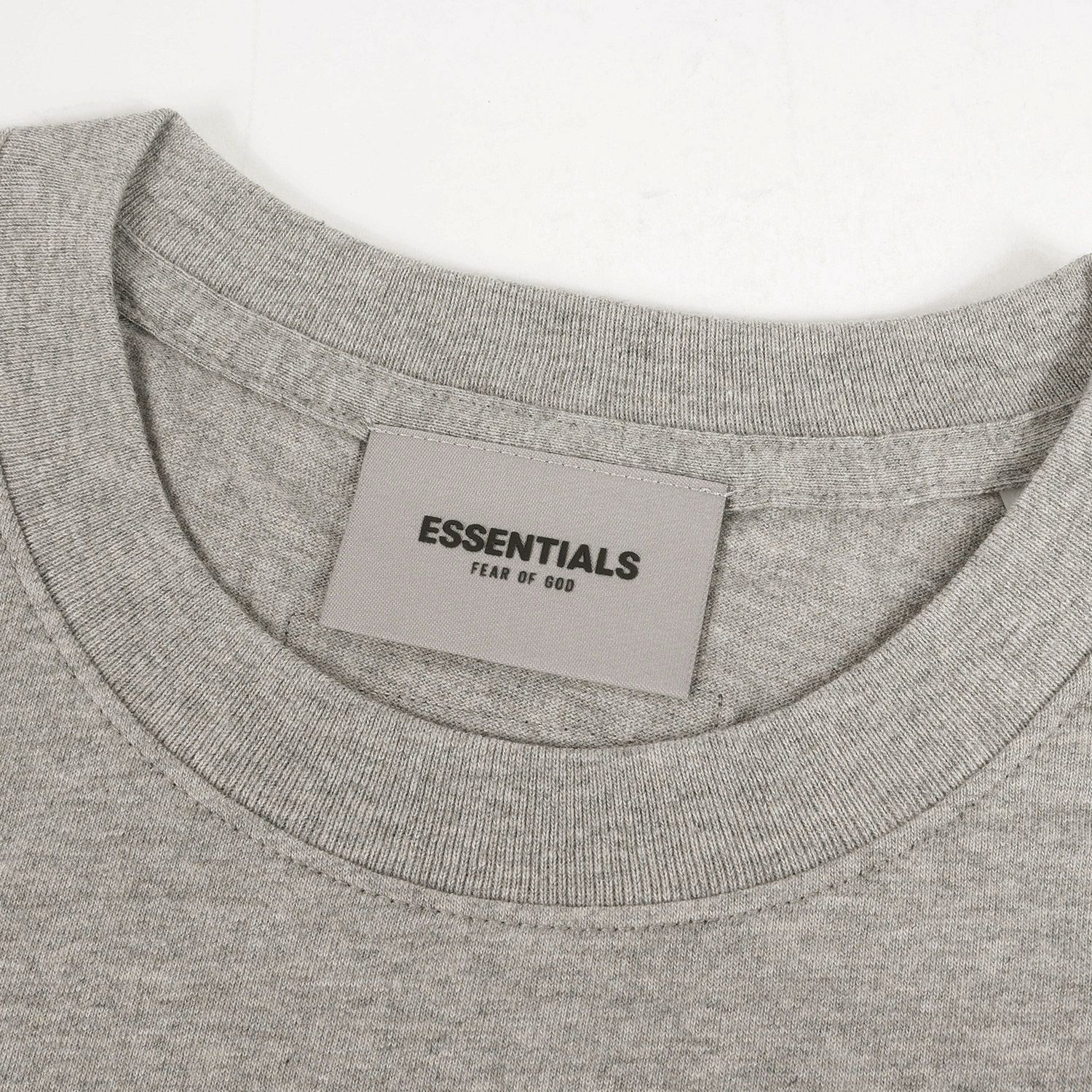 FEAR OF GOD FOG ESSENTIALS フィアオブゴッド エッセンシャルズ T