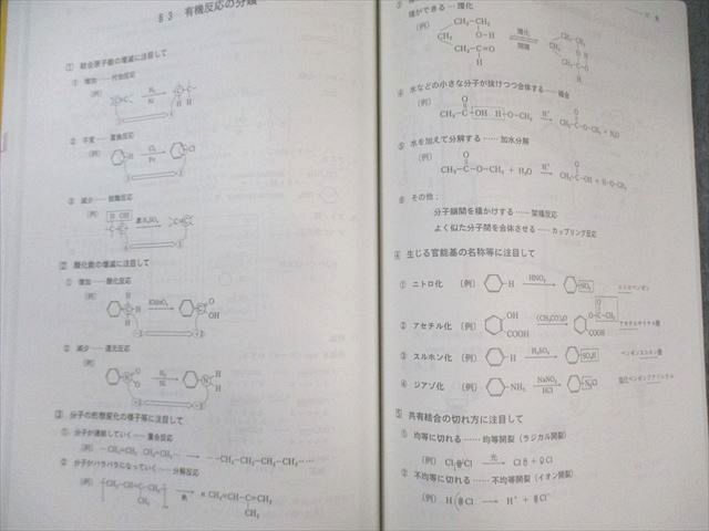 駿台 化学S Part1/2 テキスト通年セット 2024 計4冊 065R0D