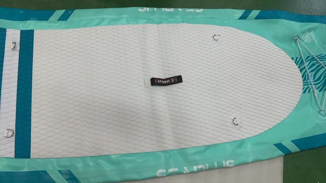 SEAPLUS タンドアップパドルボード