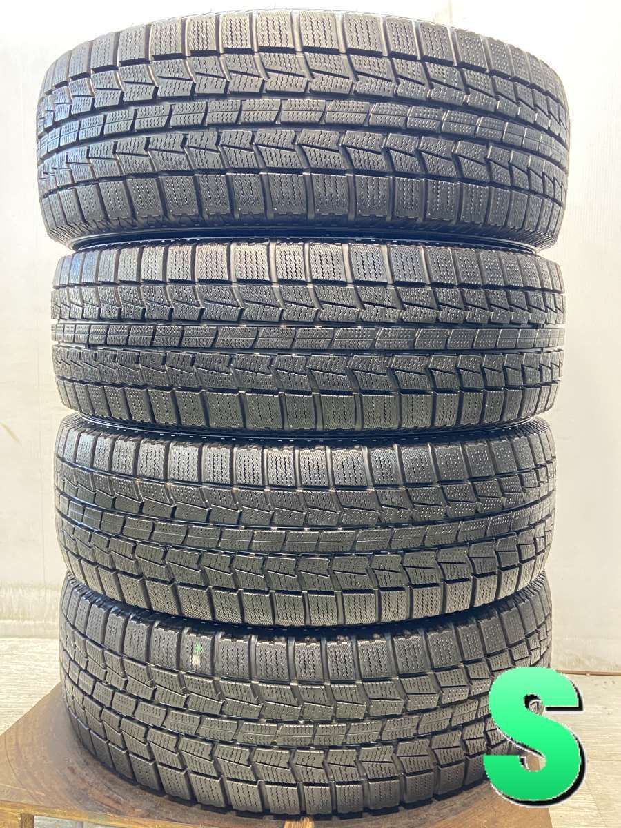 205/65R16  nオートバックス ノーストレック N3i n中古タイヤ スタッドレスタイヤ 4本セットn w16240822086