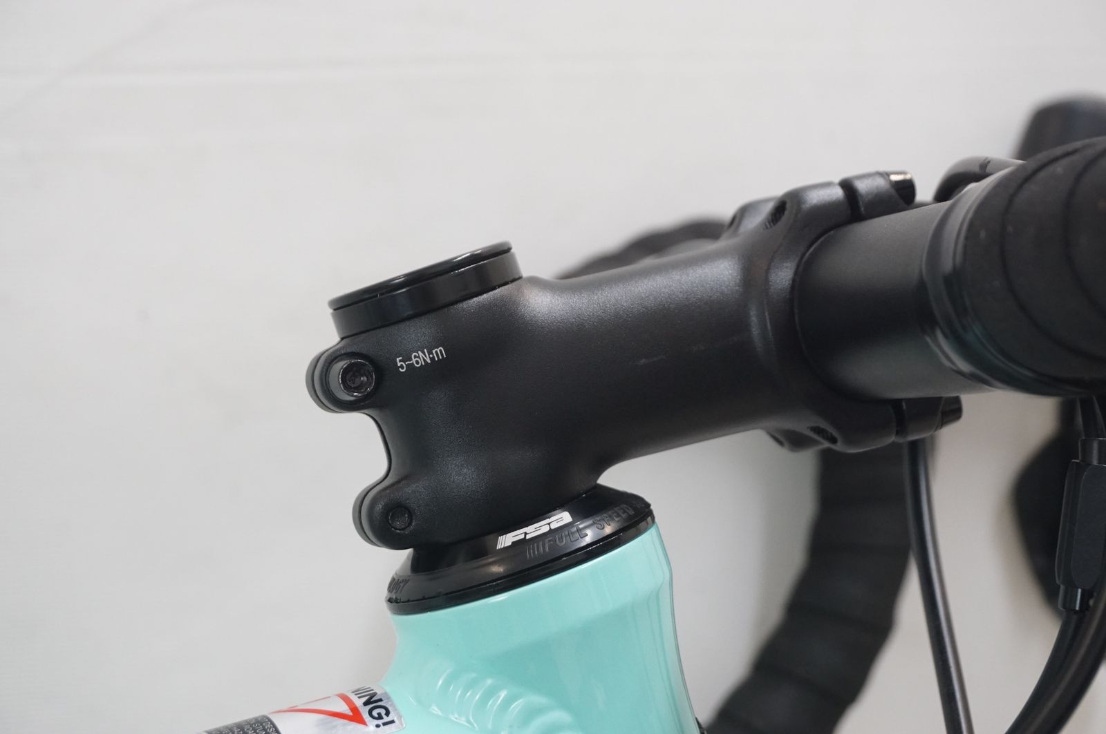 ビアンキ BERGAMO