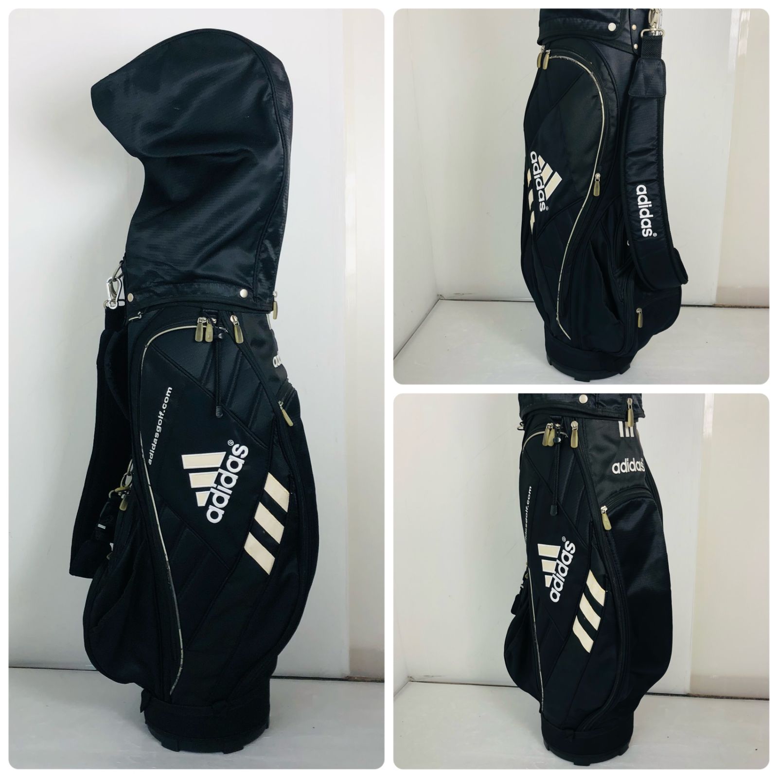 豪華 14本 TaylorMade テーラーメイド MIZUNO ミズノ メンズ