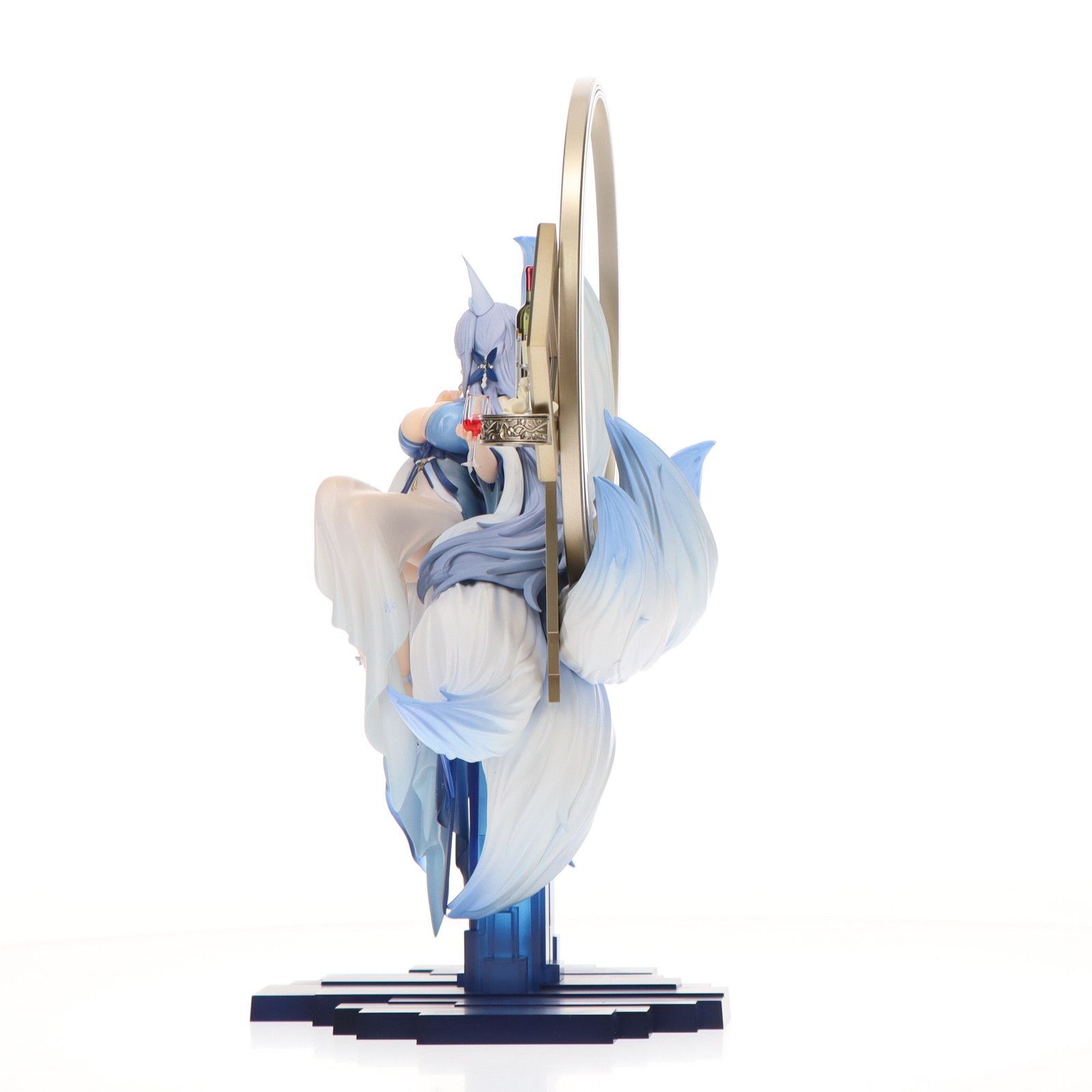 信濃(しなの) 満ち欠ける朧月 アズールレーン 1/7 完成品
