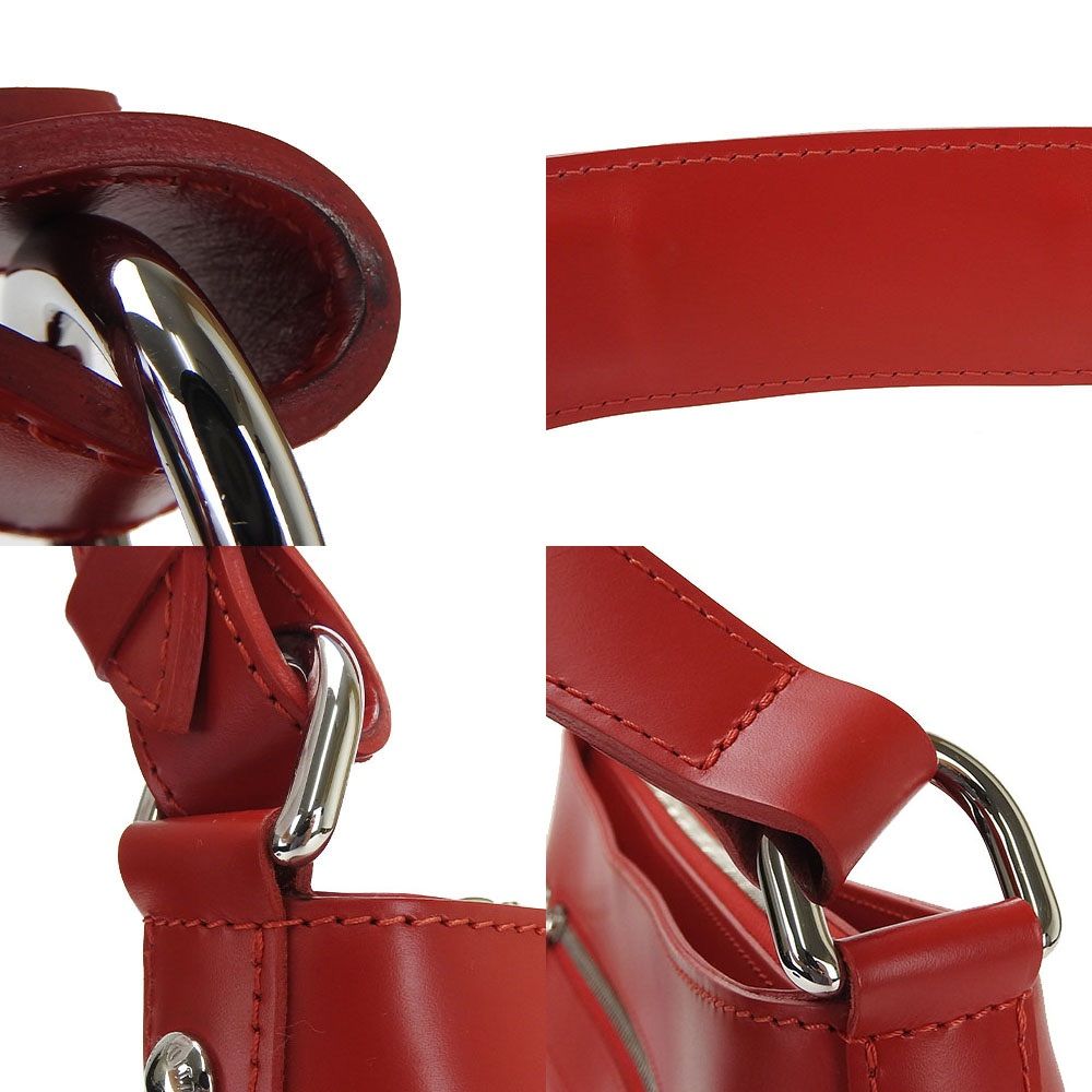 ルイヴィトン LOUIS VUITTON テュレンGM M5927E エピ カバン 肩掛け ショルダーバッグ エピレザー カスティリアンレッド レッド LOUIS VUITTON - ルイヴィトン LOUIS VUITTON テュレンGM M5927E エピ