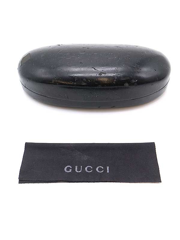 美品Gucci グッチ サングラス GG1839 GUCCI グッチ GG1839 GG柄サングラス ブラウン - メルカリ