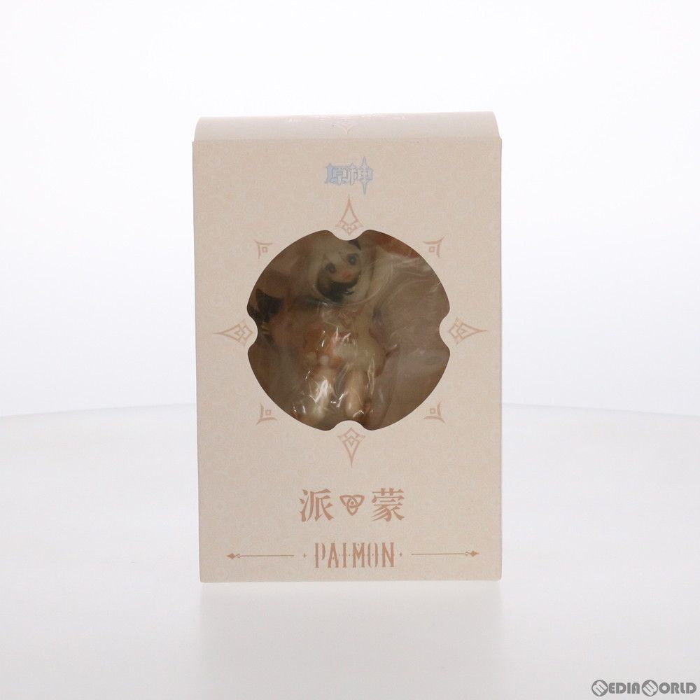 パイモン 原神 1/7 完成品 フィギュア miHoYo(ミホヨ)/APEX(エーペックス) パイモン 原神 1/7 完成品 フィギュア miHoYo(ミホヨ)/APEX