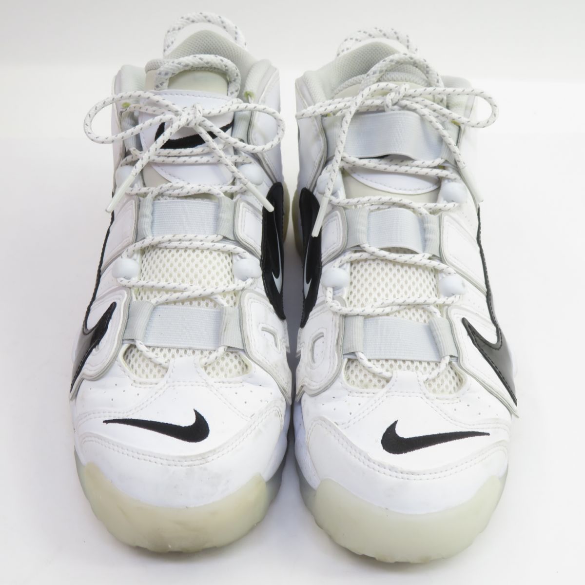 NIKE ナイキ AIR MORE UPTEMPO '96 エアモアアップテンポ DQ5014-100