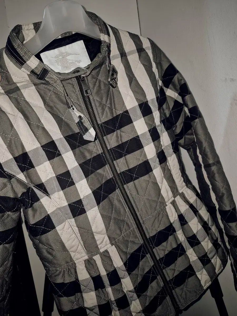 BURBERRY(バーバリー ) キッズ 14Y キルト ジャケット - メルカリ