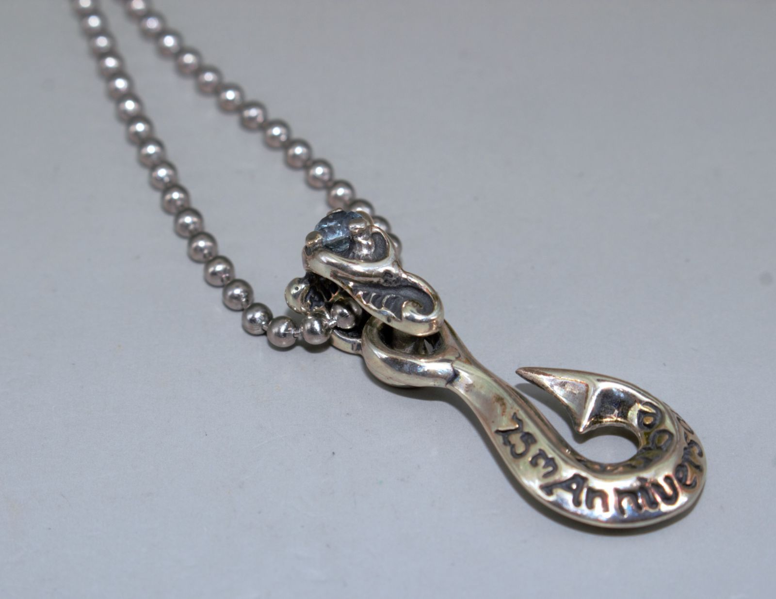 VRA-52』☆アクセサリー☆BILL WALL LEATHER (ビルウォールレザー