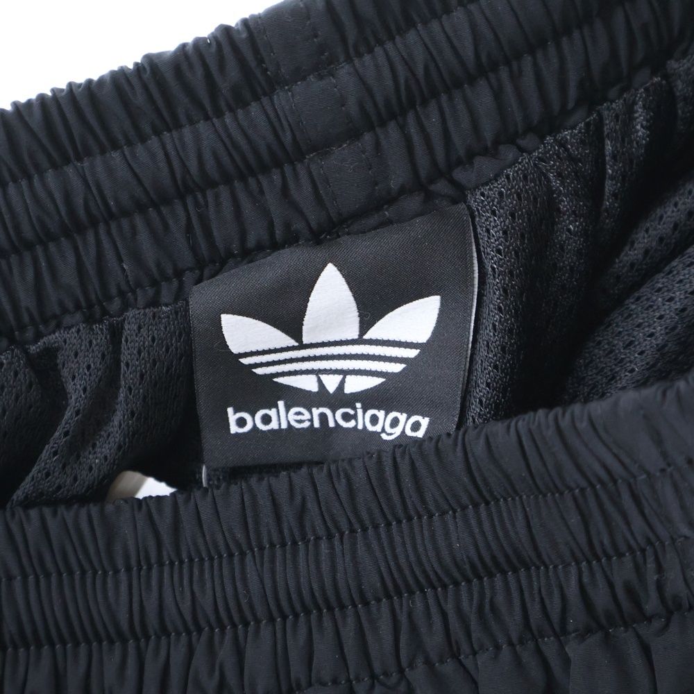 BALENCIAGA (バレンシアガ) 22AW ×ADIDAS BAGGY WIDE TRACK PANT