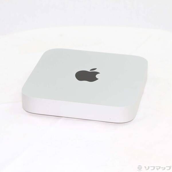 Macデスクトップ Mac mini M2 /16GB/512GB Mac mini M2 16GB/SSD512GB デスクトップ型PC M2 Mac mini 16GB