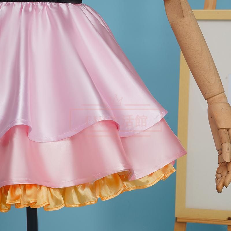 コスプレ衣装 コスチューム