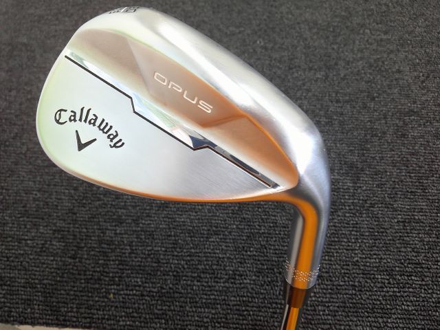 ウェッジ キャロウェイ OPUS Chrome 50-10S NSPRO950GHneo JP S 50 5448 松山店