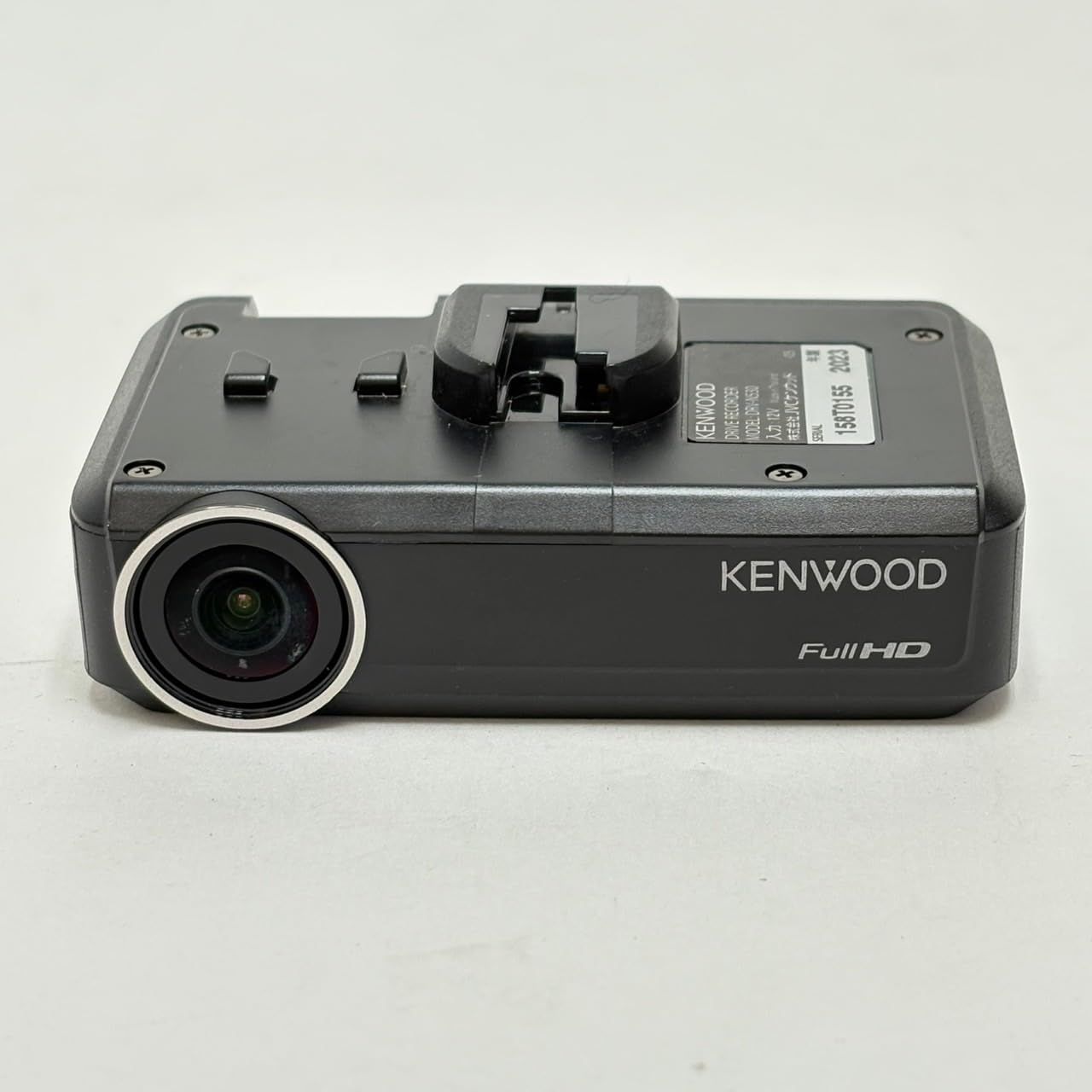 KENWOOD ドラレコ　DRV-N530 超美品 DRV-N530（生産完了品） | ドライブレコーダー / デジタルルーム