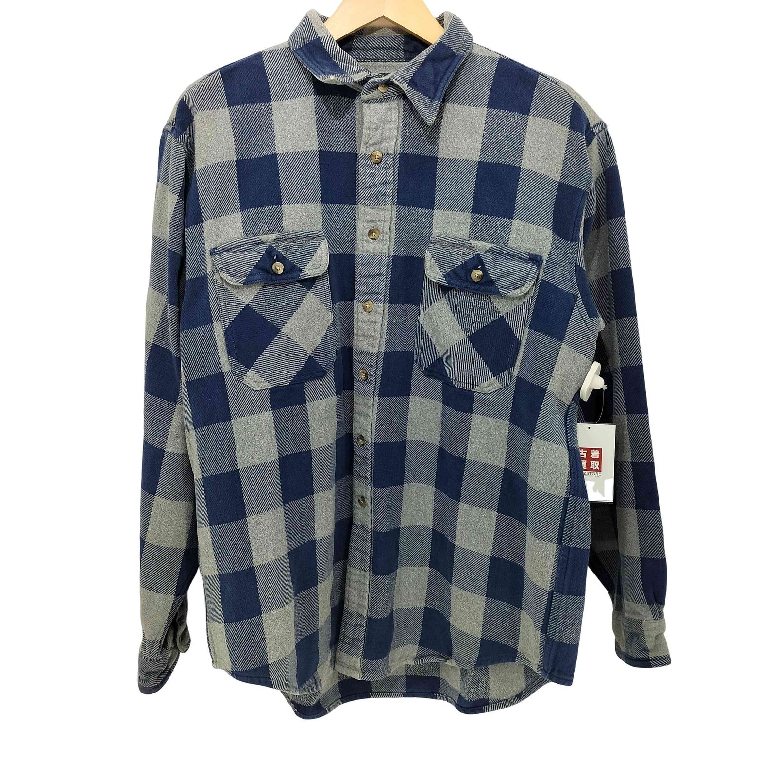 ユーズドフルギ USED古着 00S GUIDE SERIES ガイドシリーズ ヘビー