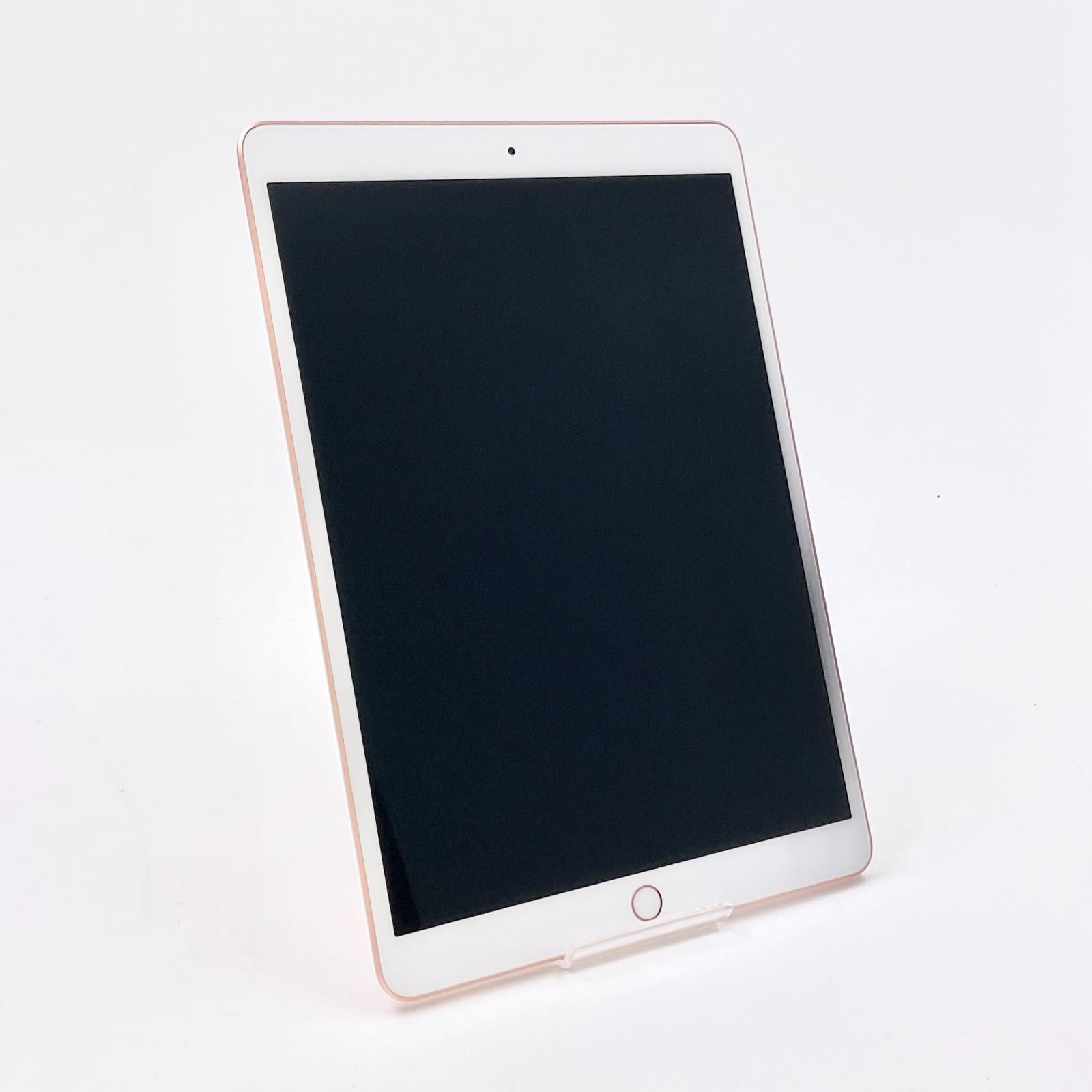 最速発送】Apple iPad Air 第3世代 64GB ゴールド Wi-Fi【難有