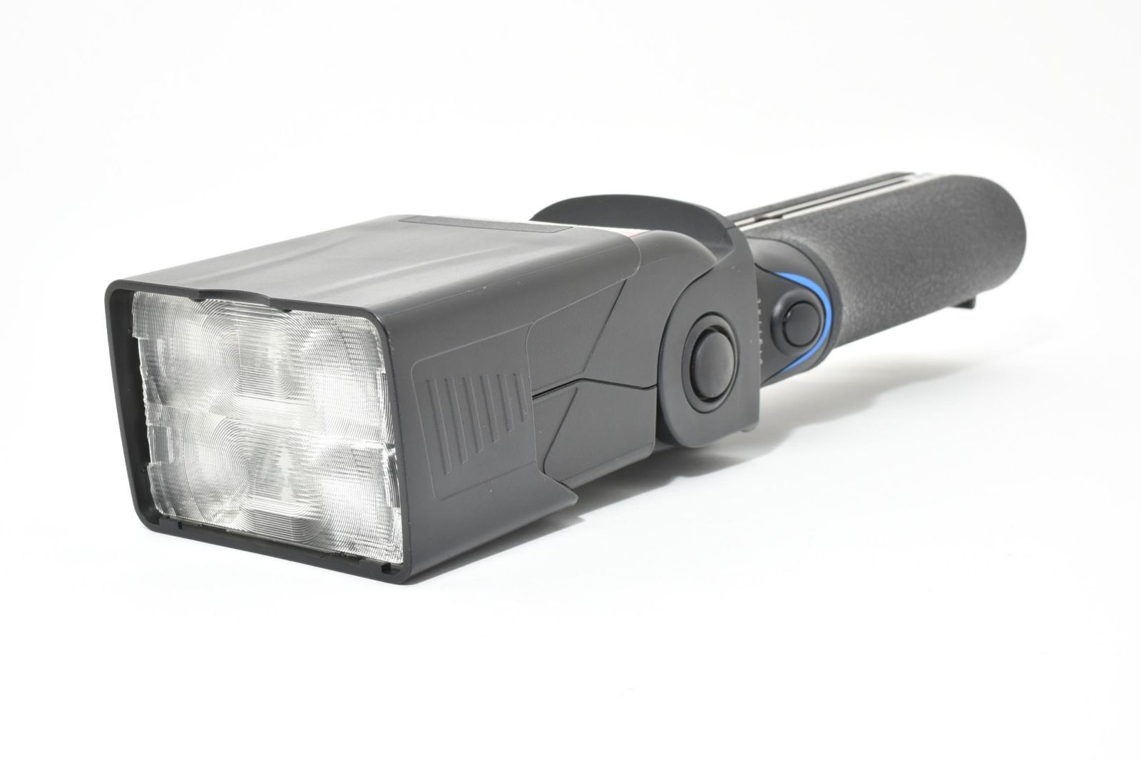 大 ニッシン Nissin MG 10 マシンガンストロボ CANON キヤノン用 LL 5829