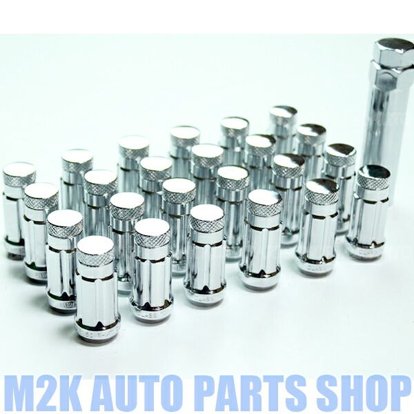 P1.25 アルファロック