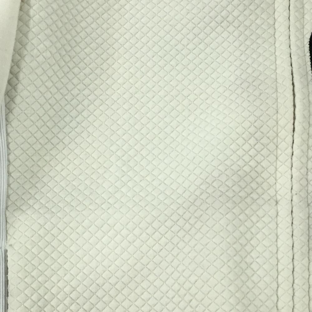 アルチビオ　フード付きジャケット 38 シルバー/ホワイト アルチビオ フード付きジャケット 38 シルバー/ホワイト